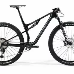 BICICLETA DOBLE XC MERIDA NINETY SIX RC XT 2023