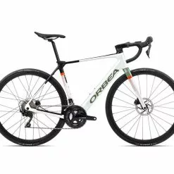 BICICLETA ELÉCTRICA CARRETERA ORBEA GAIN M30 2023 10 BICICLETA ELÉCTRICA CARRETERA ORBEA GAIN M30 2023 -Rotor Ventas bicicleta elctrica carretera orbea gain m 1 4