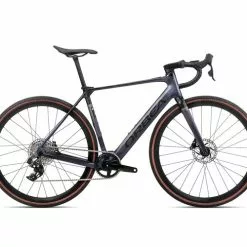 BICICLETA ELÉCTRICA CARRETERA ORBEA GAIN M31e 1X 2023 -Rotor Ventas bicicleta elctrica carretera orbea gain me x 1 11