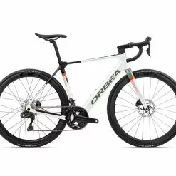 BICICLETA ELÉCTRICA CARRETERA ORBEA GAIN M20i 2023 -Rotor Ventas bicicleta elctrica carretera orbea gain mi 1 4