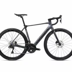 BICICLETA ELÉCTRICA CARRETERA ORBEA GAIN M20i 2023 -Rotor Ventas bicicleta elctrica carretera orbea gain mi 1 5