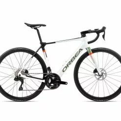 BICICLETA ELÉCTRICA CARRETERA ORBEA GAIN M30i 2023 8 BICICLETA ELÉCTRICA CARRETERA ORBEA GAIN M30i 2023 -Rotor Ventas bicicleta elctrica carretera orbea gain mi 1 8