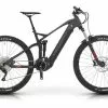 BICICLETA ELÉCTRICA ENDURO MEGAMO CRAVE AL 40 LTD 2022