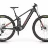 BICICLETA ELÉCTRICA ENDURO MEGAMO CRAVE CRB 05 2022