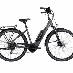 BICICLETA ELÉCTRICA LAPIERRE E-URBAN 3.3 2022