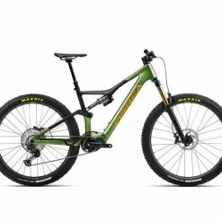 BICICLETA ELÉCTRICA MONTAÑA DOBLE ORBEA RISE M10 2023 10 BICICLETA ELÉCTRICA MONTAÑA DOBLE ORBEA RISE M10 2023 -Rotor Ventas bicicleta elctrica montaa doble orbea rise m 1 4