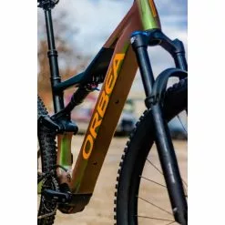 BICICLETA ELÉCTRICA MONTAÑA DOBLE ORBEA RISE M20 2023 9 BICICLETA ELÉCTRICA MONTAÑA DOBLE ORBEA RISE M20 2023 -Rotor Ventas bicicleta elctrica montaa doble orbea rise m 1 9