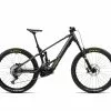BICICLETA ELÉCTRICA MONTAÑA DOBLE ORBEA WILD M10 2023