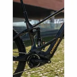 BICICLETA ELÉCTRICA MONTAÑA DOBLE ORBEA WILD M10 2023 10 BICICLETA ELÉCTRICA MONTAÑA DOBLE ORBEA WILD M10 2023 -Rotor Ventas bicicleta elctrica montaa doble orbea wild m 1 5