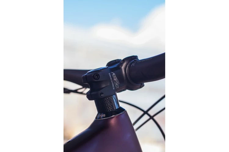 BICICLETA ELÉCTRICA TRAIL ORBEA RISE H10 2022 4 BICICLETA ELÉCTRICA TRAIL ORBEA RISE H10 2022 - Imagen 4