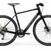 BICICLETA ELÉCTRICA URBANA MERIDA ESPEEDER 200 2023