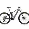 BICICLETA EMTB ENDURO ORBEA WILD FS H30 2022