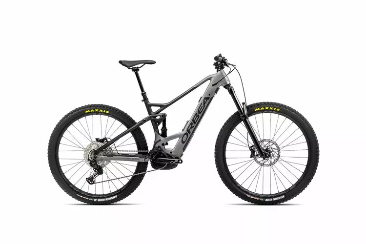 BICICLETA EMTB ENDURO ORBEA WILD FS H30 2022 1 BICICLETA EMTB ENDURO ORBEA WILD FS H30 2022