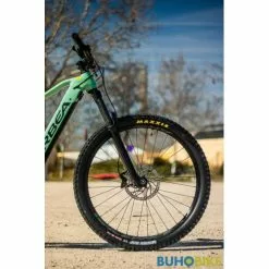 BICICLETA EMTB ENDURO ORBEA WILD FS H20 2022 -Rotor Ventas bicicleta emtb enduro orbea wild fs h 1 4