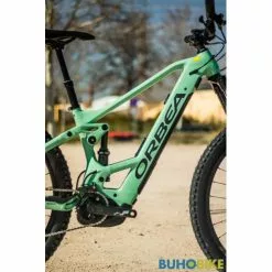BICICLETA EMTB ENDURO ORBEA WILD FS H20 2022 -Rotor Ventas bicicleta emtb enduro orbea wild fs h 1 5