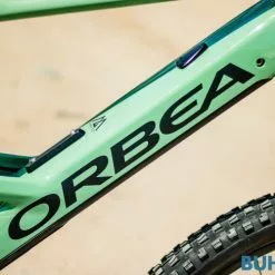 BICICLETA EMTB ENDURO ORBEA WILD FS H20 2022 -Rotor Ventas bicicleta emtb enduro orbea wild fs h 1 6