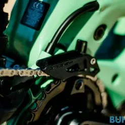 BICICLETA EMTB ENDURO ORBEA WILD FS H20 2022 -Rotor Ventas bicicleta emtb enduro orbea wild fs h 1 7