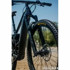 BICICLETA EMTB ENDURO ORBEA WILD FS M20 2022 9 BICICLETA EMTB ENDURO ORBEA WILD FS M20 2022 -Rotor Ventas bicicleta emtb enduro orbea wild fs m 1 4