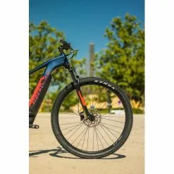 BICICLETA EMTB ORBEA KERAM 29 30 2022 -Rotor Ventas bicicleta emtb orbea keram 1 3