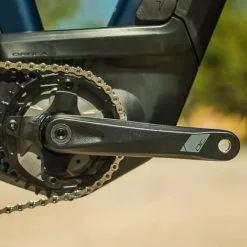 BICICLETA EMTB ORBEA KERAM 29 30 2022 -Rotor Ventas bicicleta emtb orbea keram 1 4