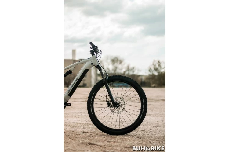 BICICLETA EMTB TRAIL LAPIERRE OVERVOLT TR 3.5 2022 2 BICICLETA EMTB TRAIL LAPIERRE OVERVOLT TR 3.5 2022 - Imagen 2