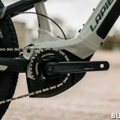 BICICLETA EMTB TRAIL LAPIERRE OVERVOLT TR 3.5 2022 8 BICICLETA EMTB TRAIL LAPIERRE OVERVOLT TR 3.5 2022 -Rotor Ventas bicicleta emtb trail lapierre overvolt tr 1 2