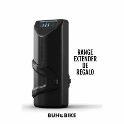 BICICLETA EMTB TRAIL ORBEA RISE M-LTD 2022