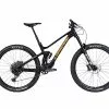 BICICLETA ENDURO LAPIERRE SPICY CF 6.9 2022