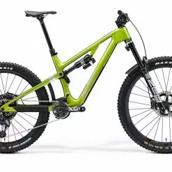 BICICLETA ENDURO MERIDA ONE SIXTY 10K 2023