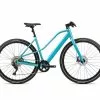 BICICLETA EURBAN ORBEA VIBE MID H30 2022