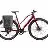 BICICLETA EURBAN ORBEA VIBE MID H10 EQ 2022