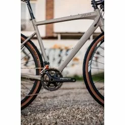 BICICLETA GRAVEL MEGAMO JAKAR 30 2023 8 BICICLETA GRAVEL MEGAMO JAKAR 30 2023 -Rotor Ventas bicicleta gravel megamo jakar 30 2023 2