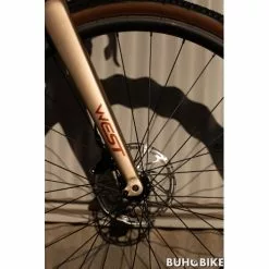 BICICLETA GRAVEL MEGAMO WEST 10 2022 -Rotor Ventas bicicleta gravel megamo west 1 11