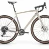 BICICLETA GRAVEL MEGAMO WEST 10 2023