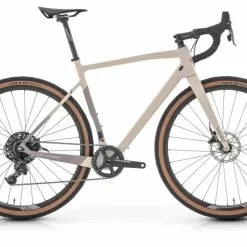 BICICLETA GRAVEL MEGAMO WEST 10 2023