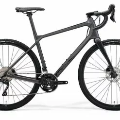 BICICLETA GRAVEL MERIDA SILEX 4000 2023