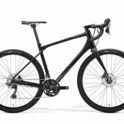 BICICLETA GRAVEL MERIDA SILEX 700 2023