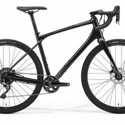 BICICLETA GRAVEL MERIDA SILEX 600 2023