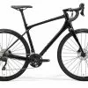 BICICLETA GRAVEL MERIDA SILEX 400 2023