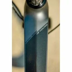 BICICLETA GRAVEL MERIDA SILEX 4000 ANT-NEG -Rotor Ventas bicicleta gravel merida silex ant neg 4