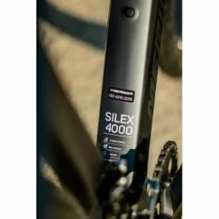 BICICLETA GRAVEL MERIDA SILEX 4000 ANT-NEG -Rotor Ventas bicicleta gravel merida silex ant neg 5