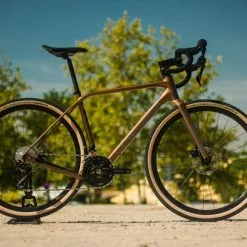 BICICLETA GRAVEL ORBEA TERRA H40 2022