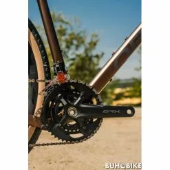 BICICLETA GRAVEL ORBEA TERRA H40 2022 -Rotor Ventas bicicleta gravel orbea terra h 1 4