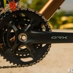 BICICLETA GRAVEL ORBEA TERRA H40 2022 -Rotor Ventas bicicleta gravel orbea terra h 1 5