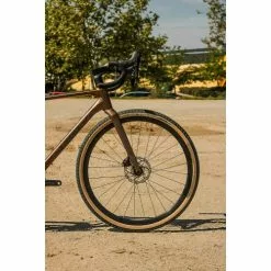 BICICLETA GRAVEL ORBEA TERRA H40 2023 8 BICICLETA GRAVEL ORBEA TERRA H40 2023 -Rotor Ventas bicicleta gravel orbea terra h40 2023 2
