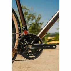 BICICLETA GRAVEL ORBEA TERRA H40 2023 9 BICICLETA GRAVEL ORBEA TERRA H40 2023 -Rotor Ventas bicicleta gravel orbea terra h40 2023 3