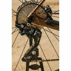 BICICLETA GRAVEL ORBEA TERRA H40 2023 11 BICICLETA GRAVEL ORBEA TERRA H40 2023 -Rotor Ventas bicicleta gravel orbea terra h40 2023 5