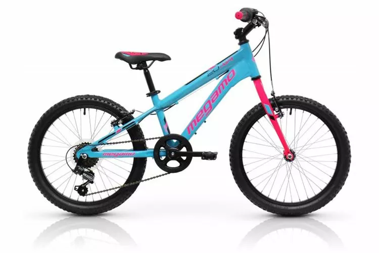 BICICLETA INFANTIL MEGAMO 20 AIR GIRL 2023 1 BICICLETA INFANTIL MEGAMO 20 AIR GIRL 2023
