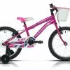 BICICLETA INFANTIL MEGAMO 18 KID 2023
