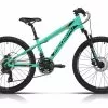 BICICLETA INFANTIL MEGAMO 24 KU4 DISC 2023